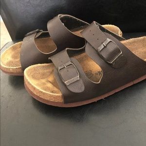 Birkenstock’s
